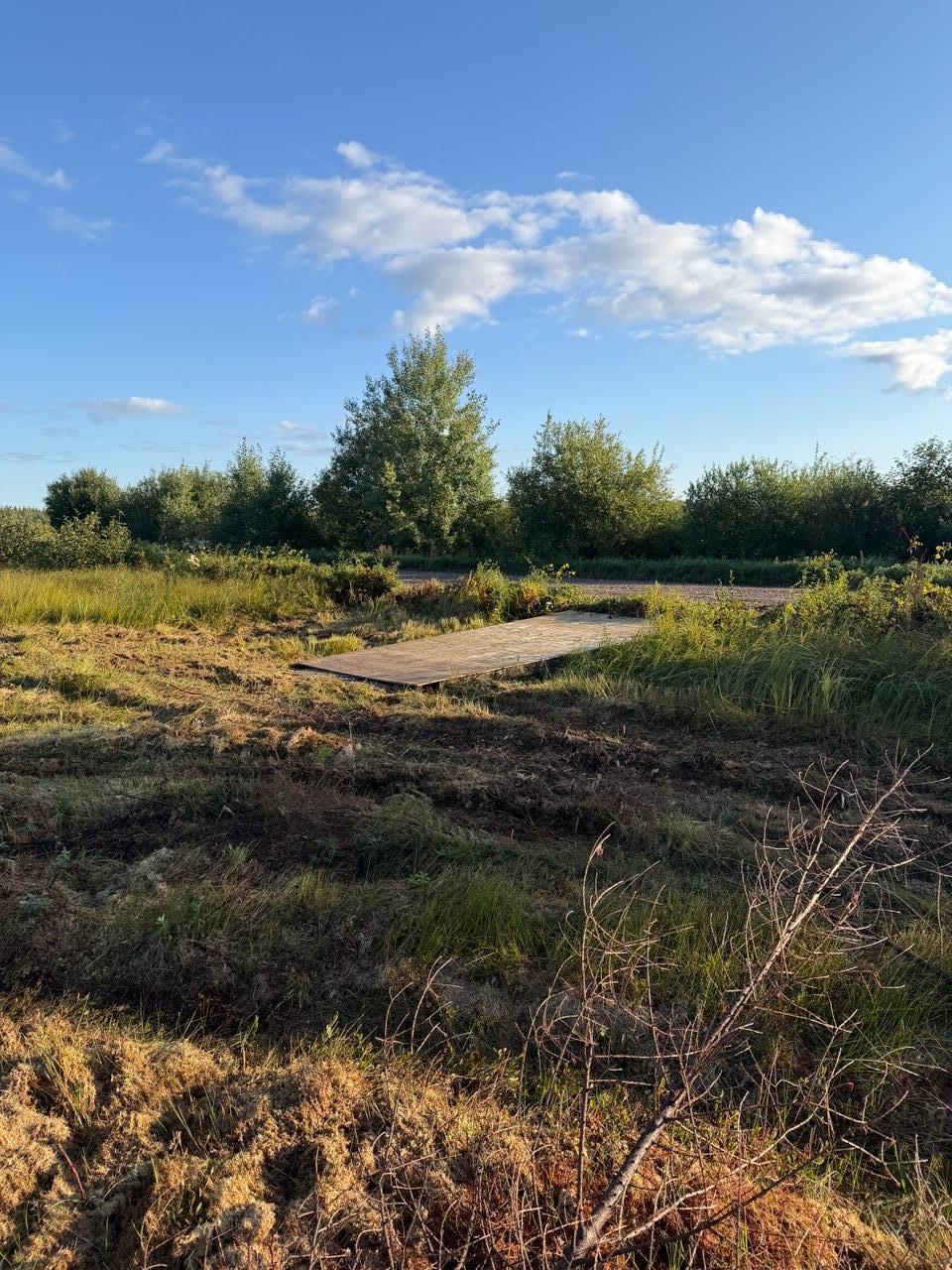 Easy Trail Access for ATV Riding and Snowmobiling