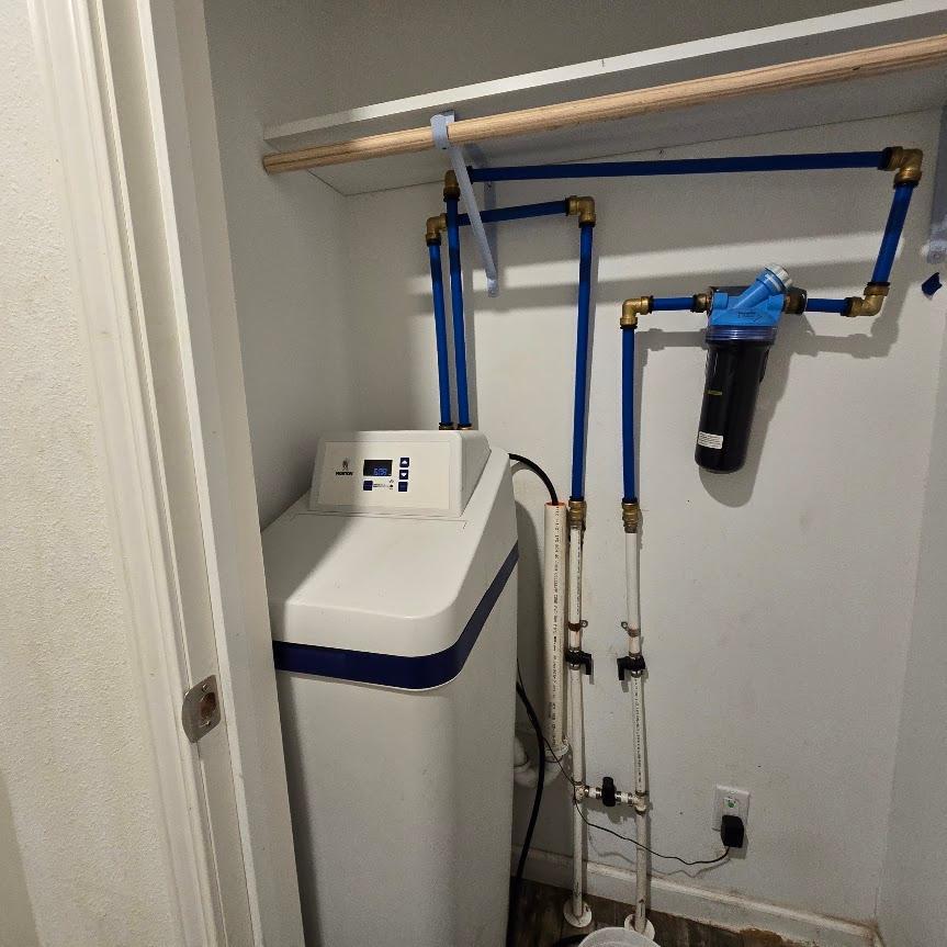 Water Softner