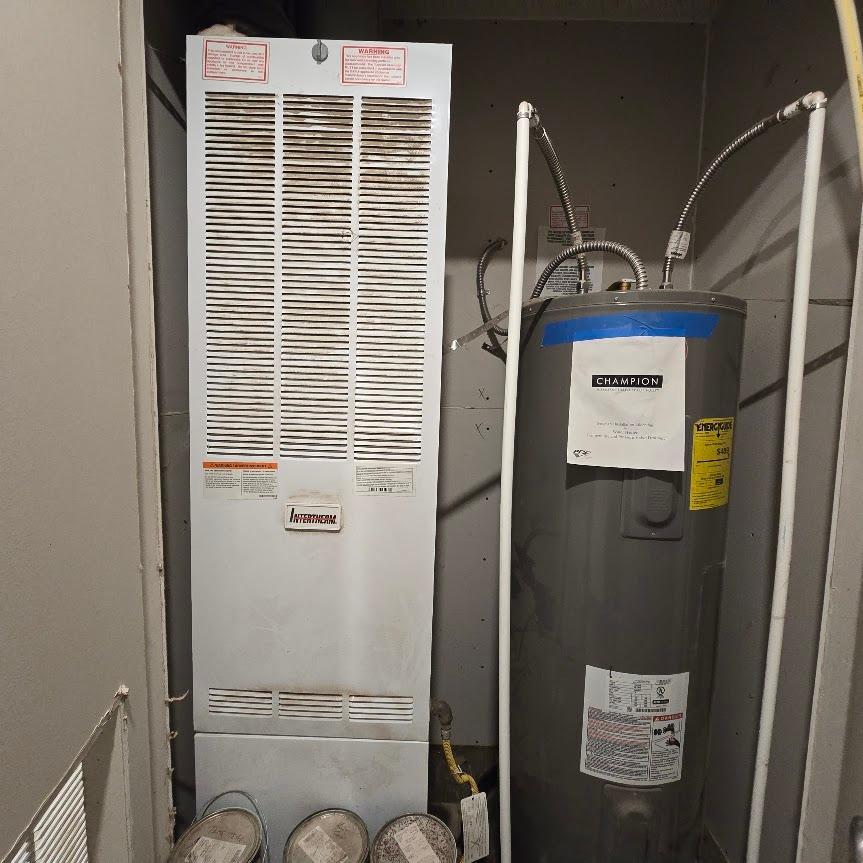 Furnace