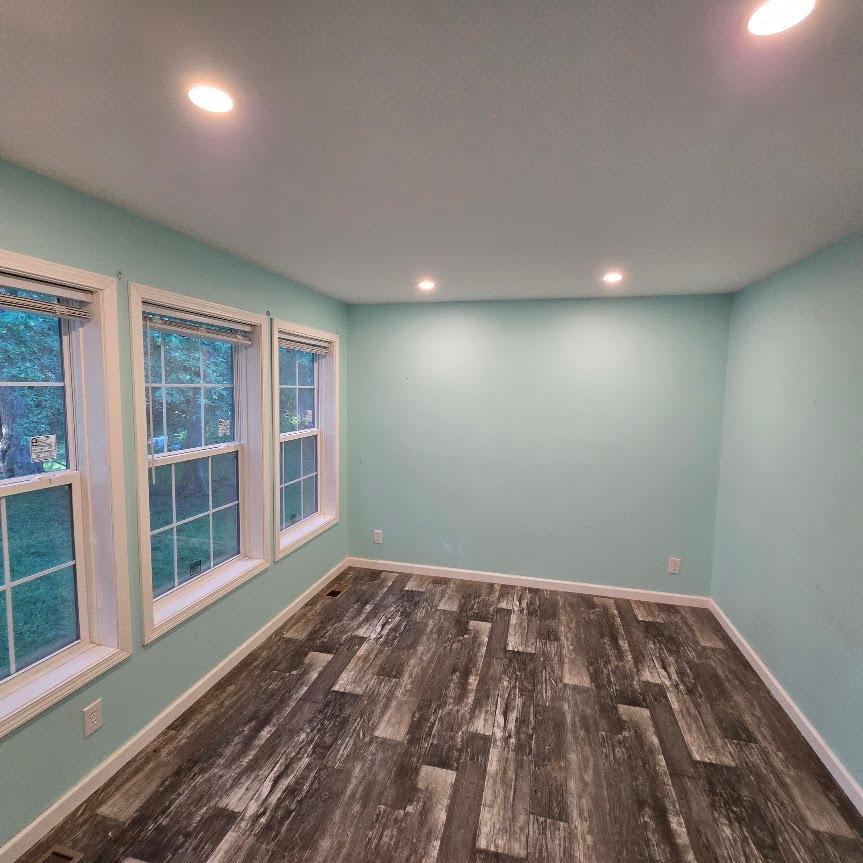 Office/4th Bedroom