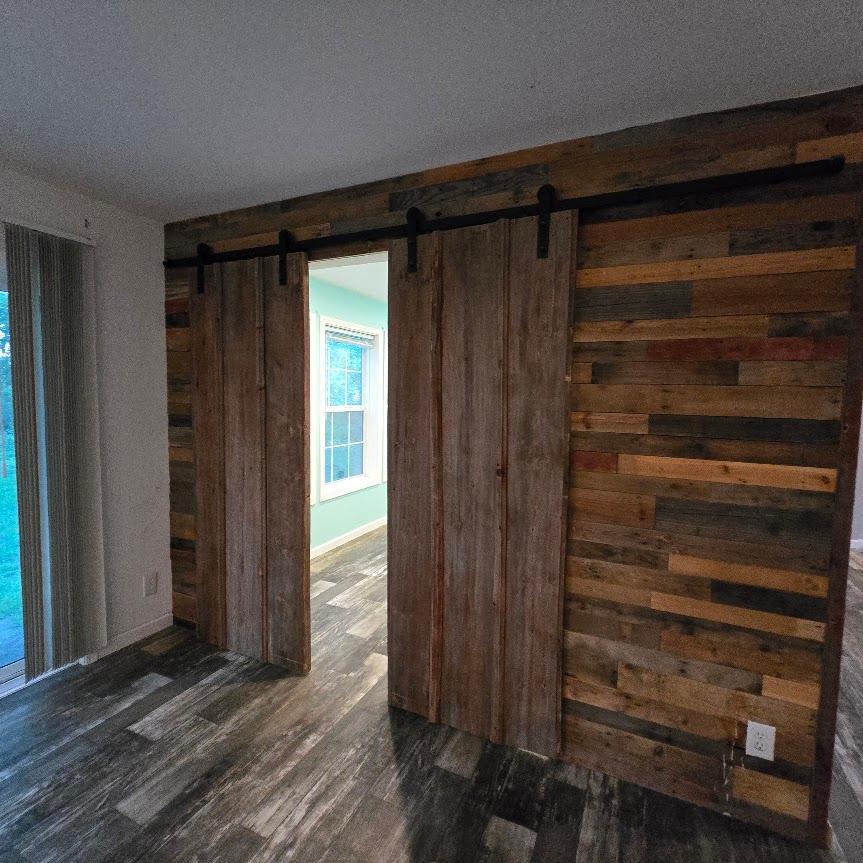 Office/4th Bedroom