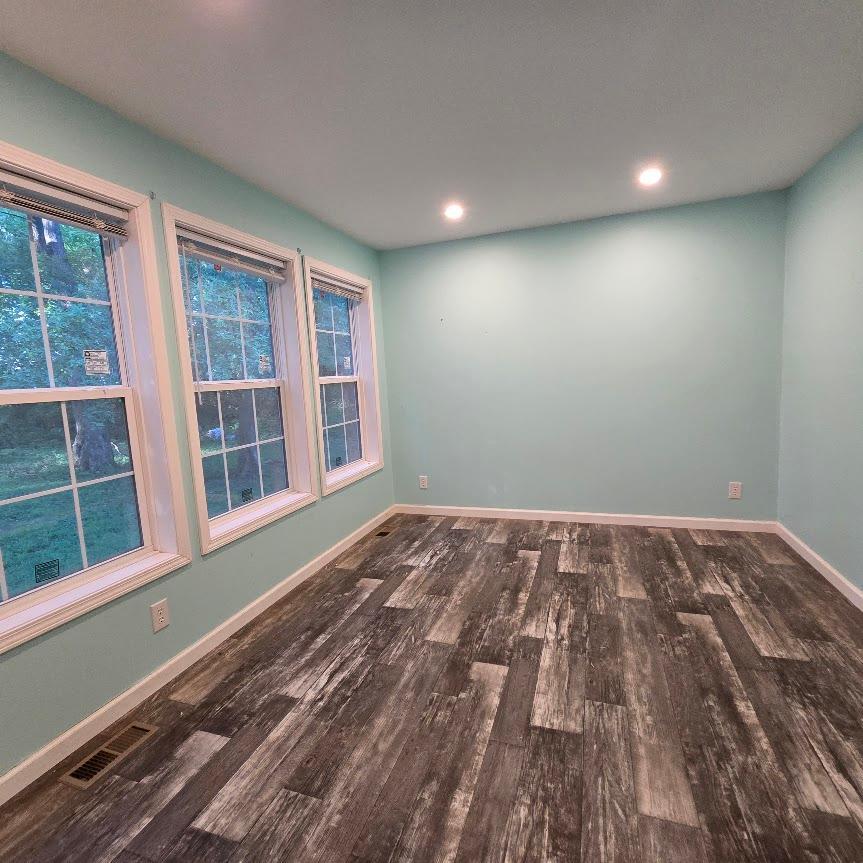 Office/4th Bedroom