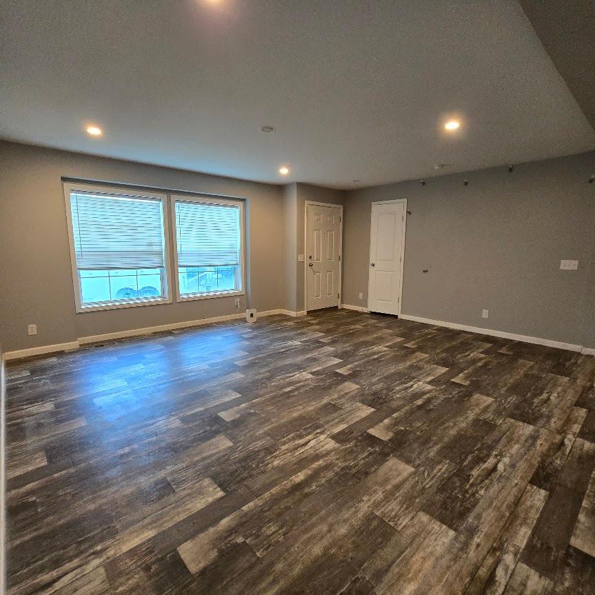 Living Room/ Great Room