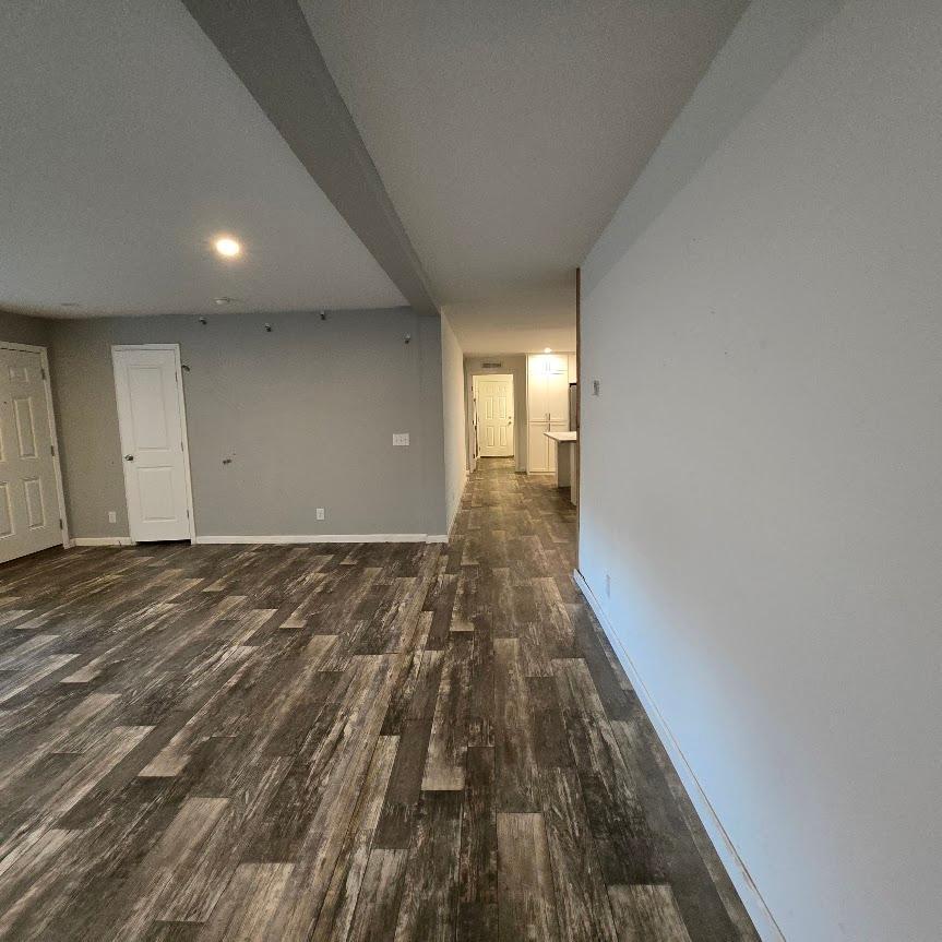 Living Room/ Great Room