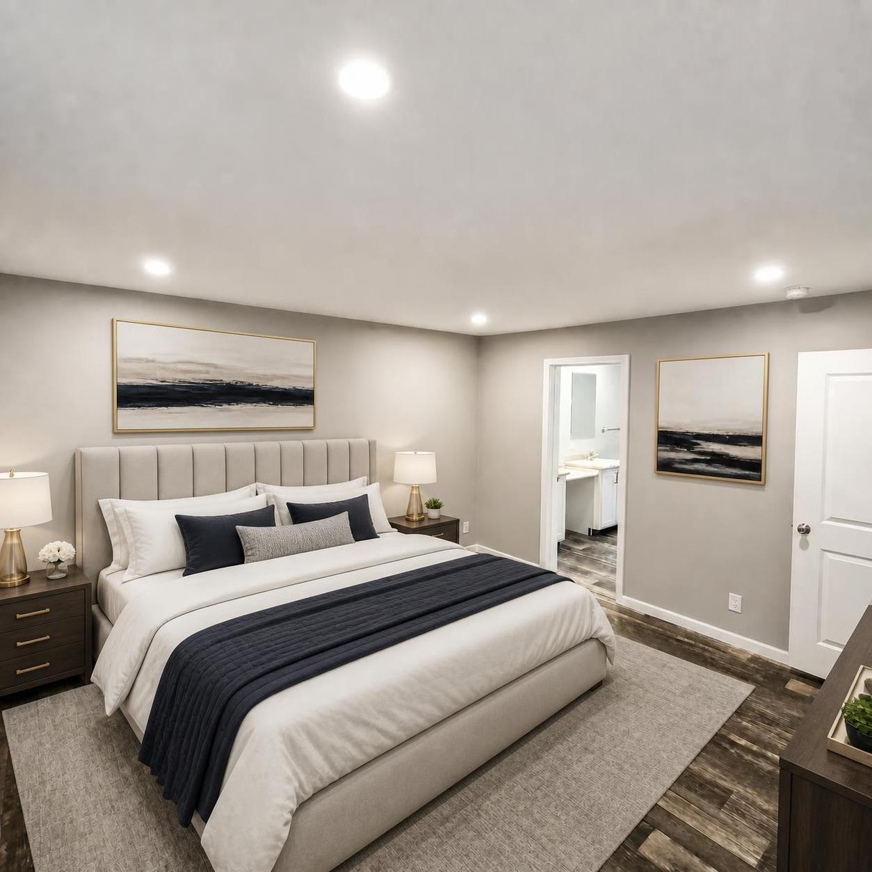 Virtual Staging Primary_Bedroom