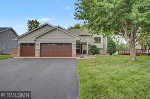 Photo for 748 101st Lane NE, Blaine, MN 55434 - listing #7129615 748 101st Lane NE, Blaine, MN 55434