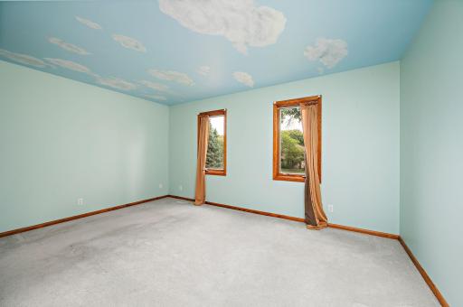 Upper Bedroom
