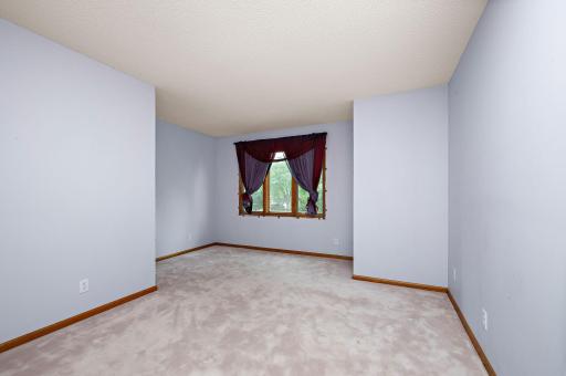 Upper Bedroom