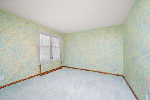 Upper Bedroom