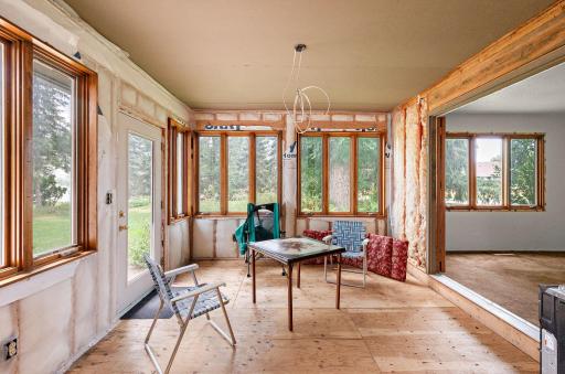 Sunroom