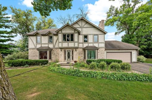 Photo for 4505 Upland Lane N, Plymouth, MN 55446 - listing #7129617 4505 Upland Lane N, Plymouth, MN 55446