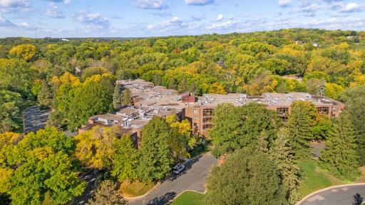 5601 Dewey Hill Road - A quiet, secluded and peaceful 55+ community