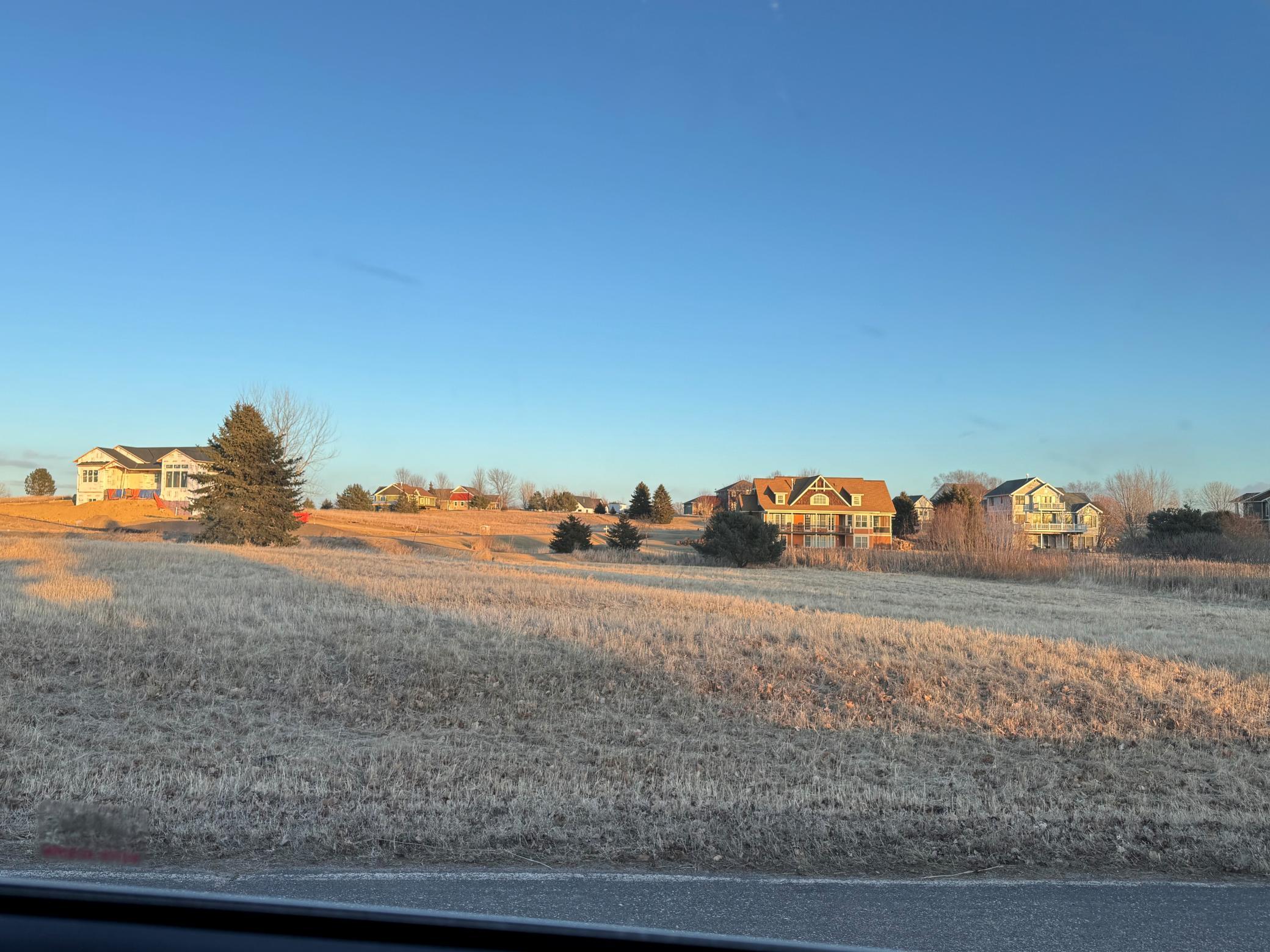 Property photo for TBD Cape Horn Road Road, Cleveland, MN 56017