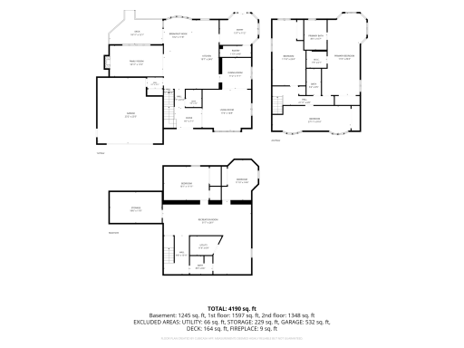 All Floors