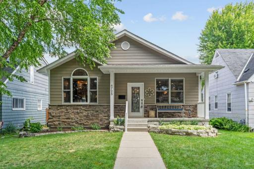 Photo for 4725 36th Avenue S, Minneapolis, MN 55406 - listing #7129646 4725 36th Avenue S, Minneapolis, MN 55406