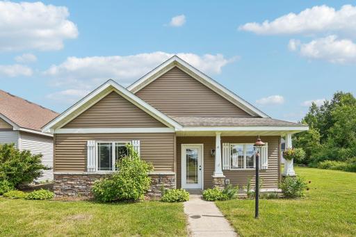 1303 Prairie Lane, Saint Croix Falls, WI 54024