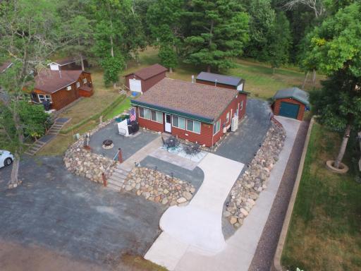 6587 Blue Heron Bay Drive, 5, Siren, WI 54872
