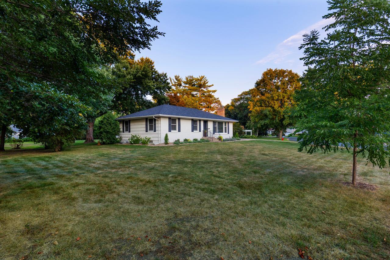 Incredible double lot