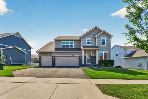 Photo for 9845 67th Street S, Cottage Grove, MN 55016 - listing #7129684 Beautifully maintained, thoughtfully improved, and ready to welcome you home.