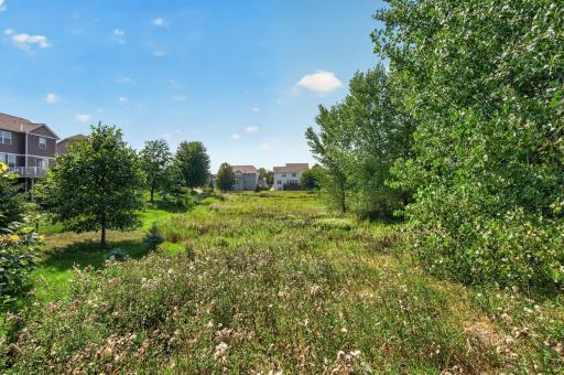 Open Prairie Space for you to enjoy!