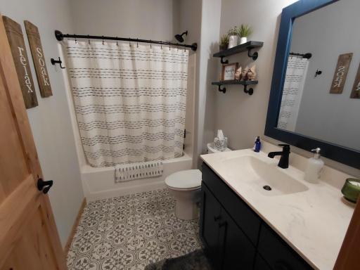 5839 Rivers Edge Drive, Saint Cloud, MN 56303