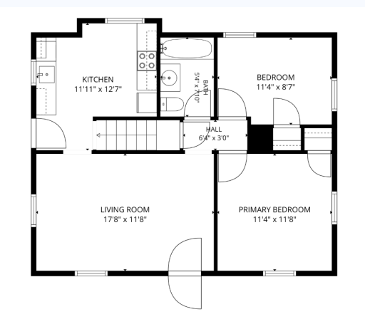 4144 Salem Avenue S, Saint Louis Park, MN 55416