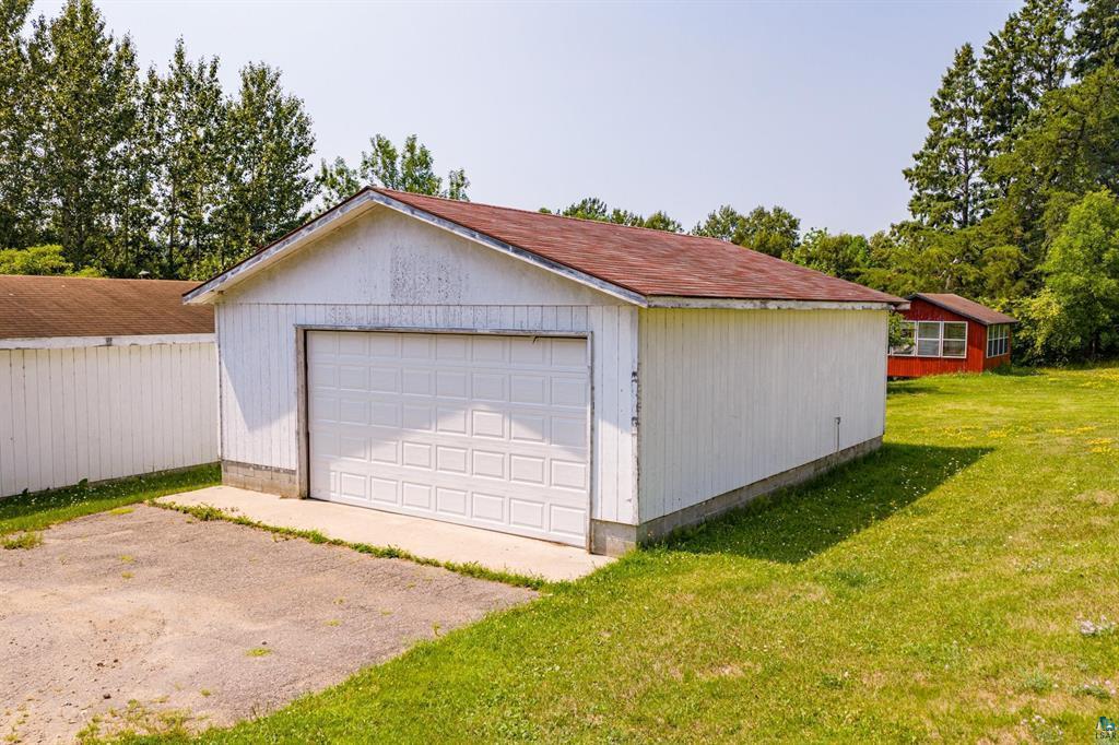 24x30 garage
