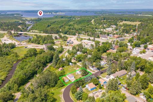 506 Birch Street, Tower, MN 55790