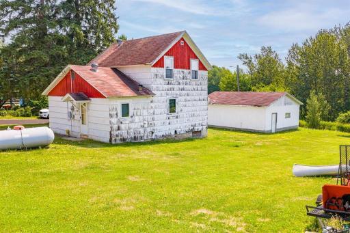 506 Birch Street, Tower, MN 55790