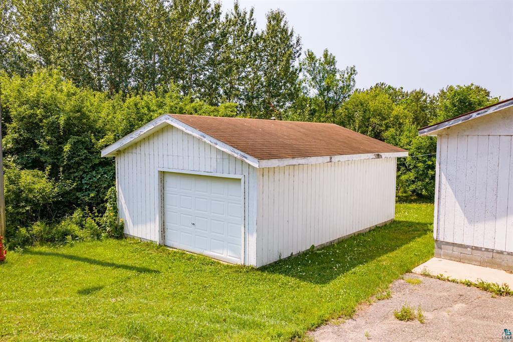 18x26 garage