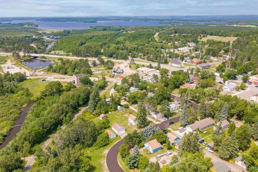 506 Birch Street, Tower, MN 55790