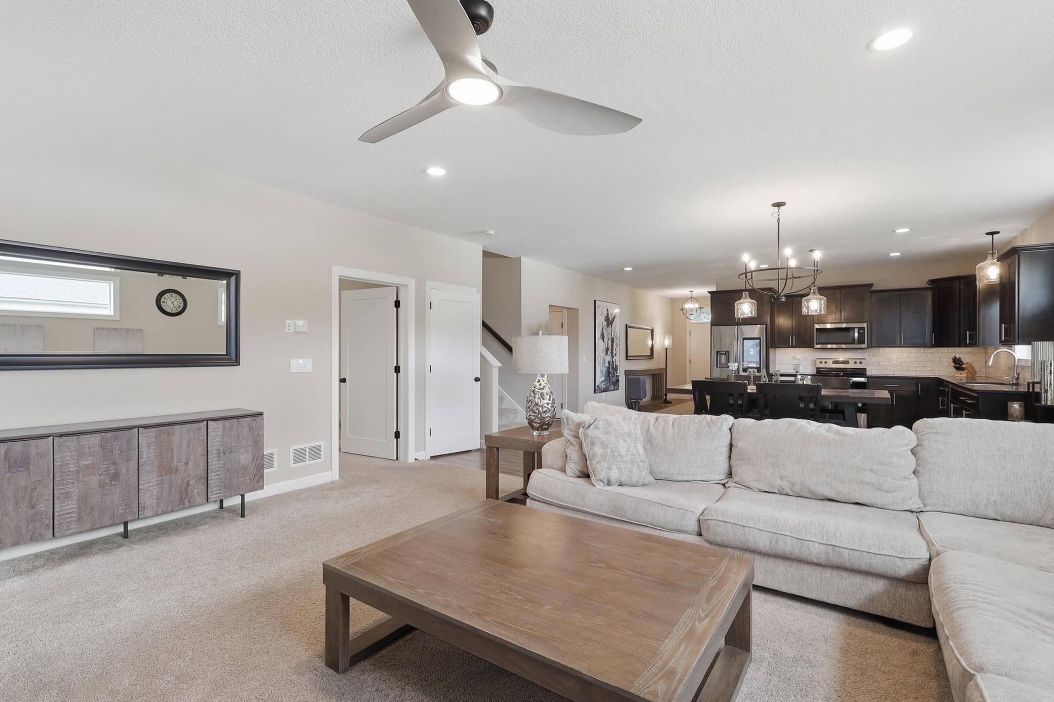 Perfect Space for Entertaining and Relaxing All Year!