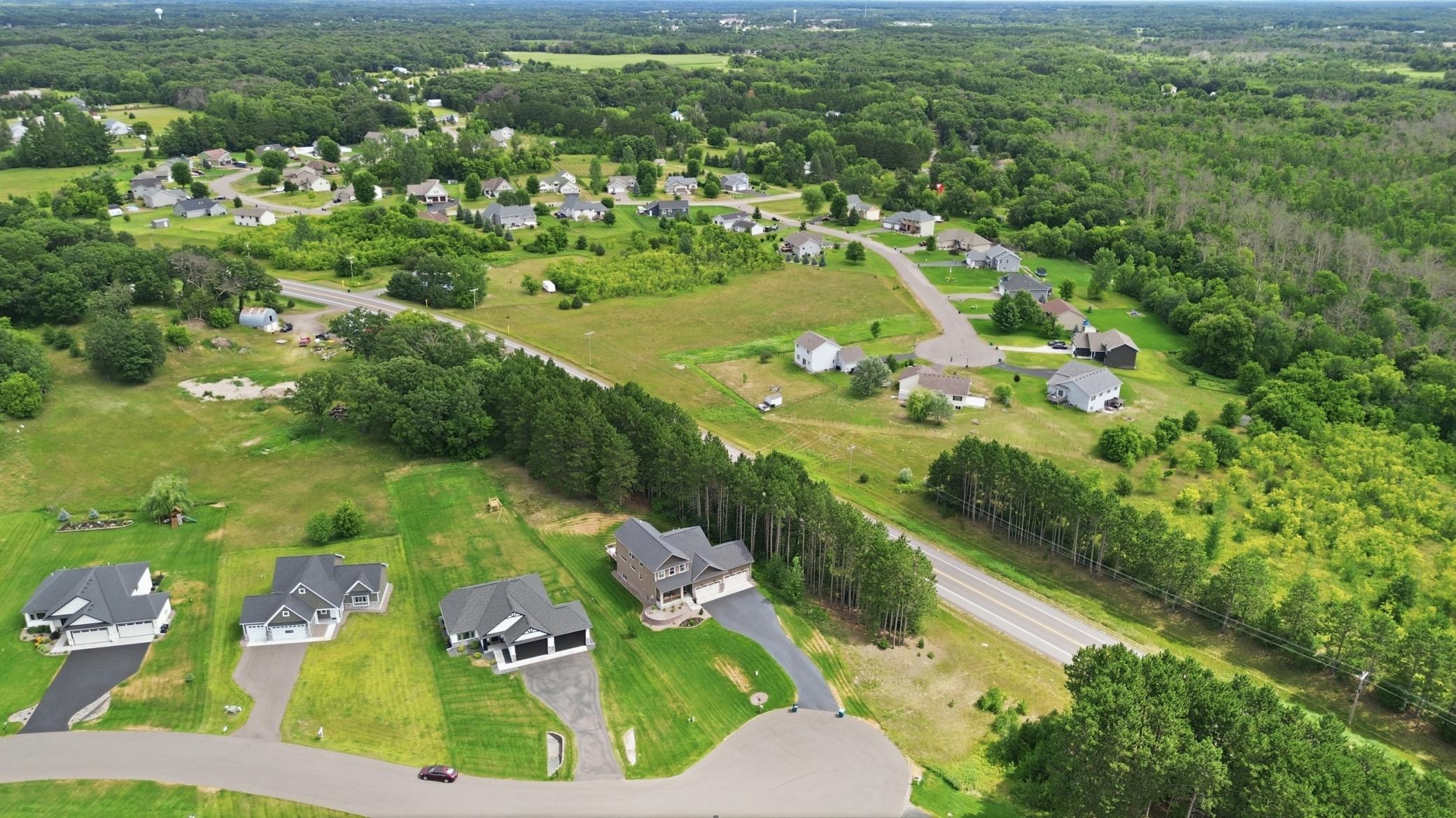 Whispering Ridge Neighborhood!