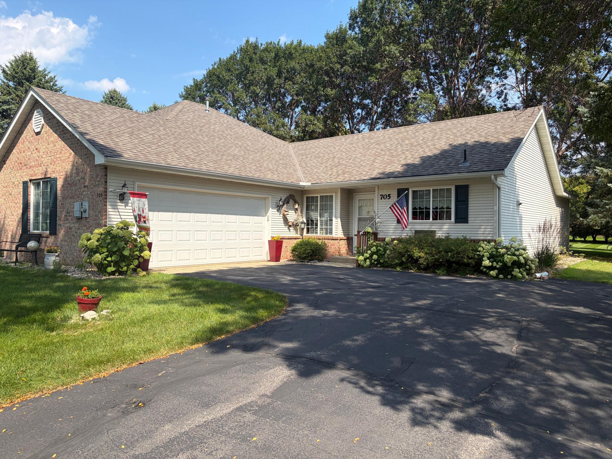 Property photo for 705 24th Street SE, Willmar, MN 56201