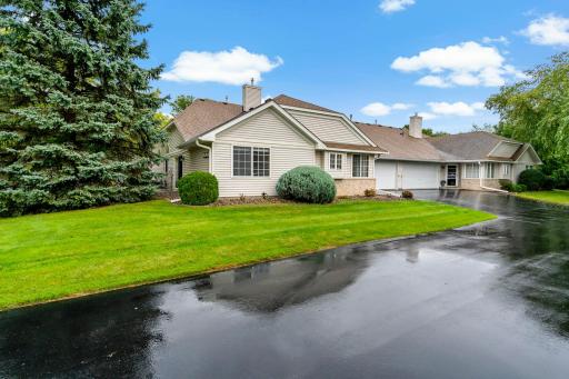 Nice Townhome!