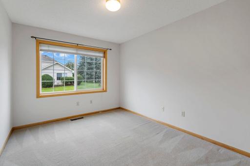 Second bedroom or office