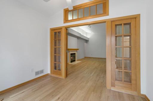 Four Season Sunroom