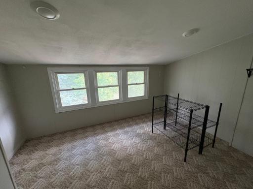 Bedroom 3 upstairs