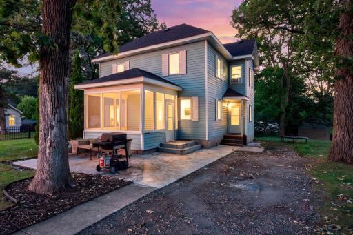 Photo for 317 W River Street, Monticello, MN 55362 - listing #7129718 317 W River Street, Monticello, MN 55362