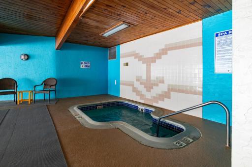Relax in the community hot tub.jpg