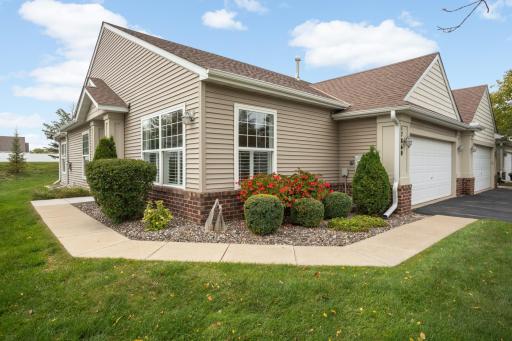 17860 38th Avenue N, Plymouth, MN 55446
