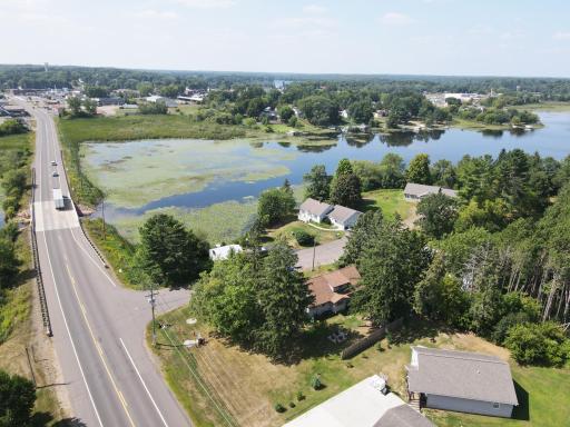 1201 Emerson Avenue, Cumberland, WI 54829