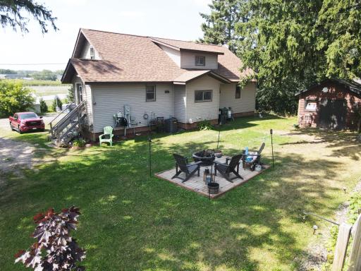1201 Emerson Avenue, Cumberland, WI 54829