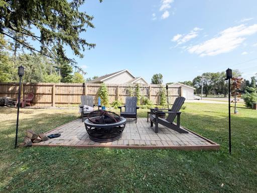 1201 Emerson Avenue, Cumberland, WI 54829