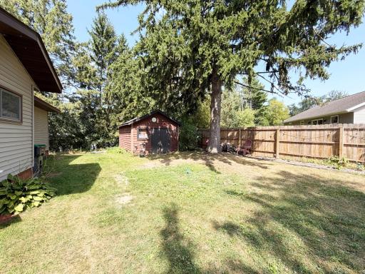 1201 Emerson Avenue, Cumberland, WI 54829