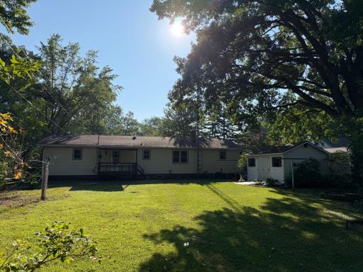 604 3rd Street SW, Little Falls, MN 56345