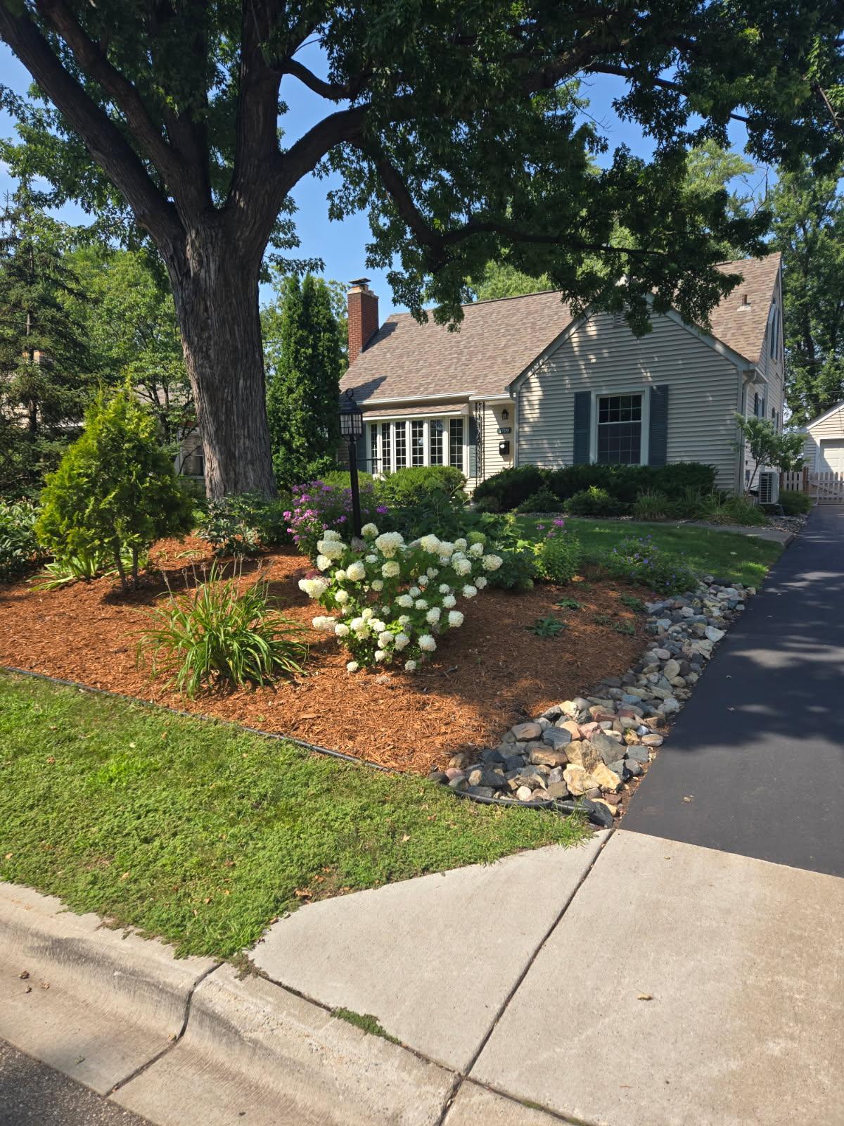 1709 Preston Lane - Hopkins