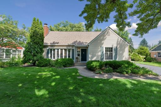 Photo for 1709 Preston Lane, Hopkins, MN 55343 - listing #7129752 1709 Preston Lane, Hopkins, MN 55343