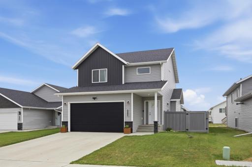 Photo for 6029 Kodiak Lane, Horace, ND 58047 - listing #7129757 6029 Kodiak Lane, Horace, ND 58047
