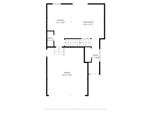 6029 Kodiak Lane, Horace, ND 58047